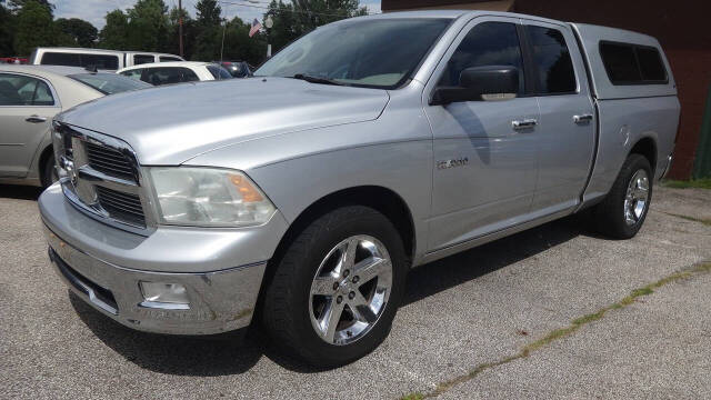 ram ram 1500 pickup 2010 1D7RB1GPXAS247192 image ram ram 1500 pickup 2010 1D7RB1GPXAS247192 image